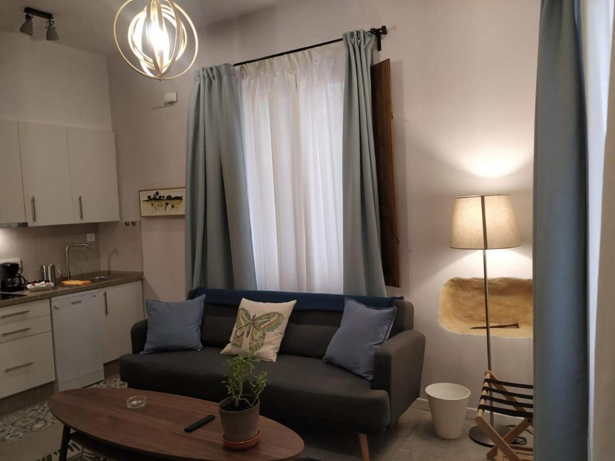 קדיז Gadeiras Suites - Apartamentos Turisticos De 2 Llaves מראה חיצוני תמונה