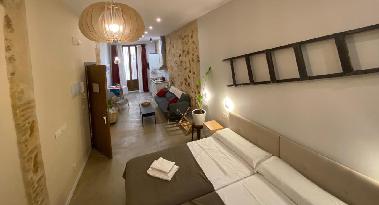קדיז Gadeiras Suites - Apartamentos Turisticos De 2 Llaves מראה חיצוני תמונה
