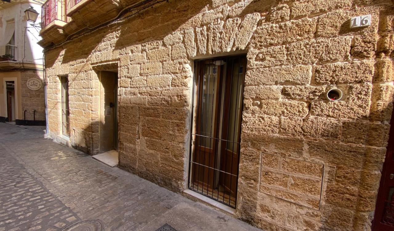 קדיז Gadeiras Suites - Apartamentos Turisticos De 2 Llaves מראה חיצוני תמונה