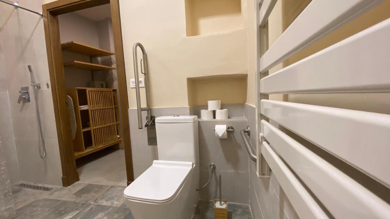 קדיז Gadeiras Suites - Apartamentos Turisticos De 2 Llaves מראה חיצוני תמונה