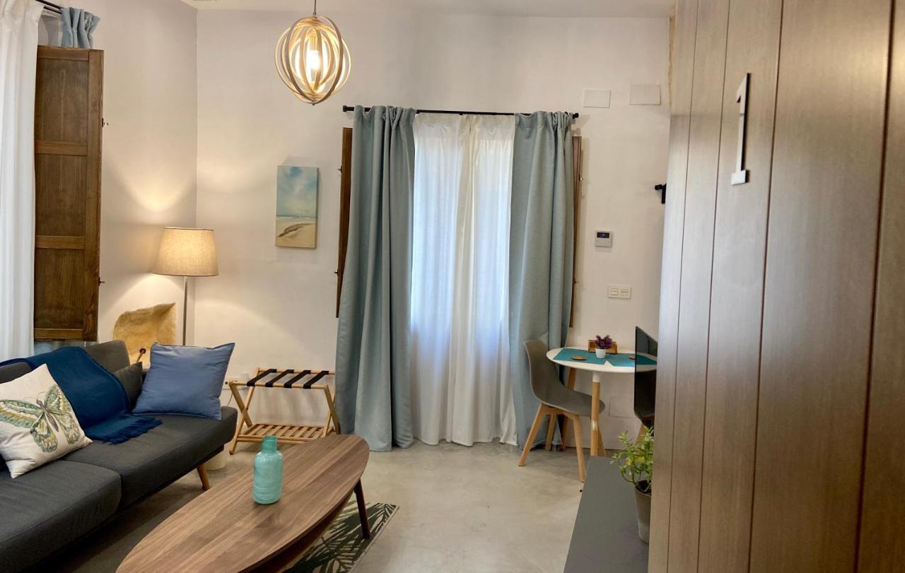 קדיז Gadeiras Suites - Apartamentos Turisticos De 2 Llaves מראה חיצוני תמונה