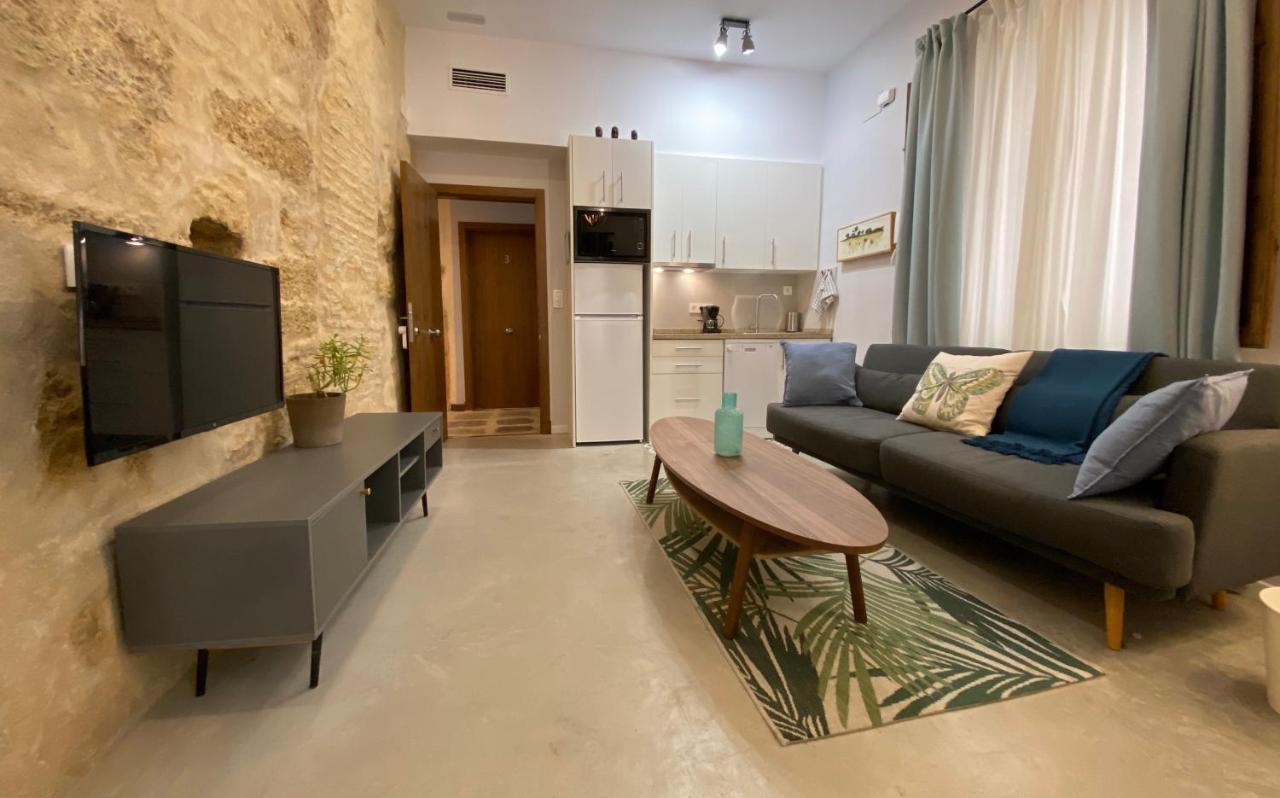 קדיז Gadeiras Suites - Apartamentos Turisticos De 2 Llaves מראה חיצוני תמונה
