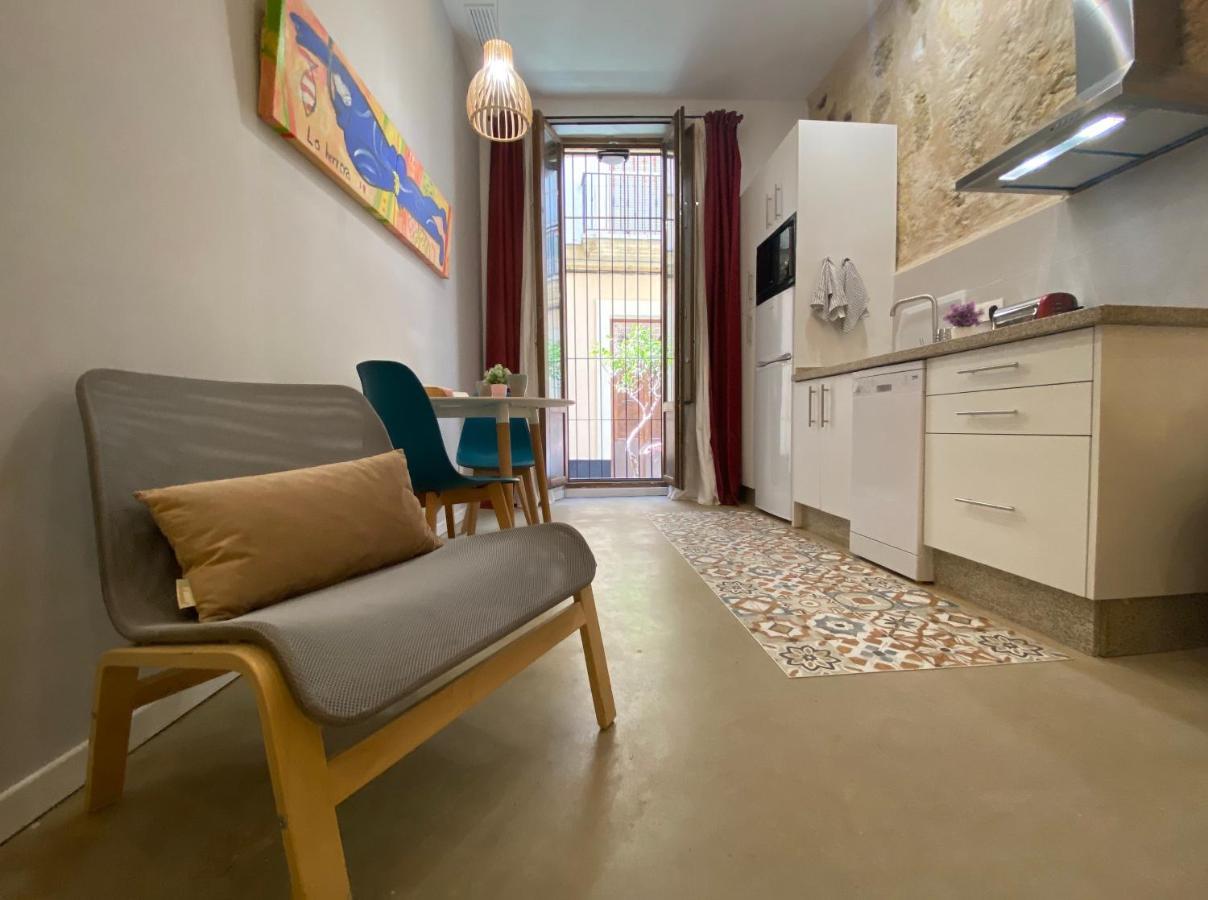 קדיז Gadeiras Suites - Apartamentos Turisticos De 2 Llaves מראה חיצוני תמונה
