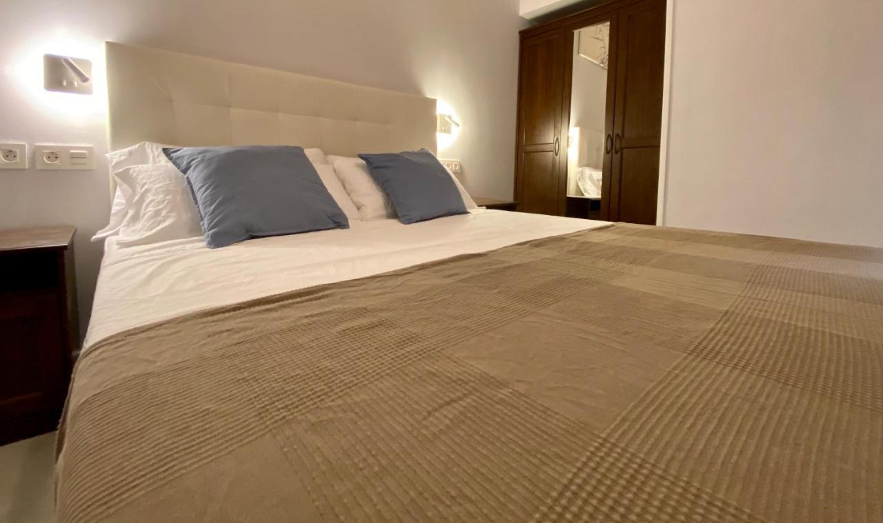 קדיז Gadeiras Suites - Apartamentos Turisticos De 2 Llaves מראה חיצוני תמונה