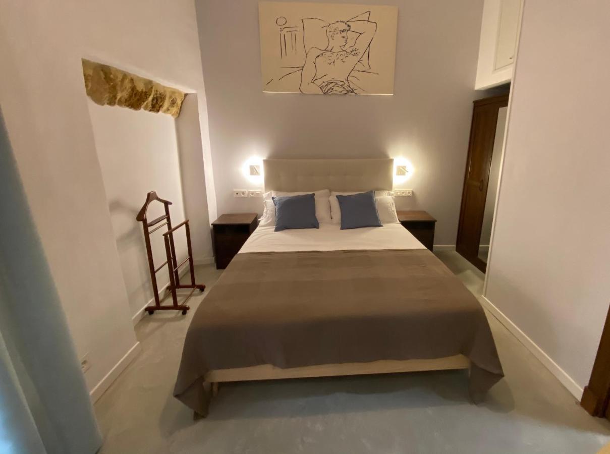קדיז Gadeiras Suites - Apartamentos Turisticos De 2 Llaves מראה חיצוני תמונה