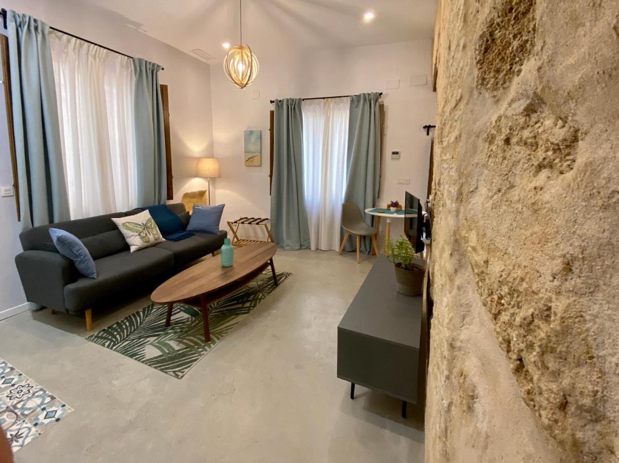 קדיז Gadeiras Suites - Apartamentos Turisticos De 2 Llaves מראה חיצוני תמונה
