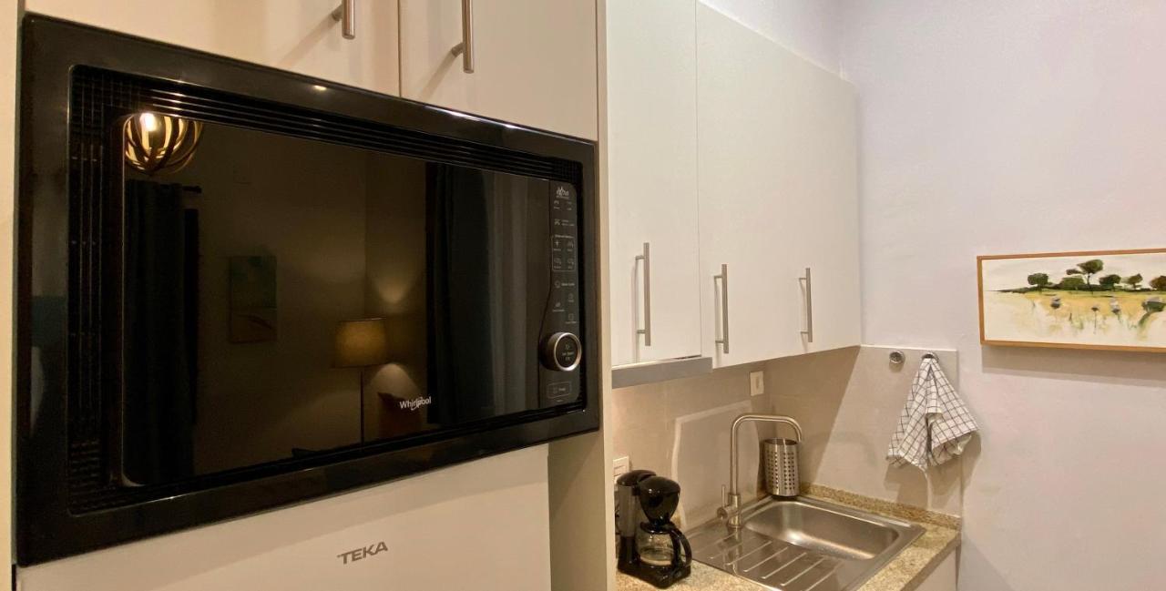 קדיז Gadeiras Suites - Apartamentos Turisticos De 2 Llaves מראה חיצוני תמונה