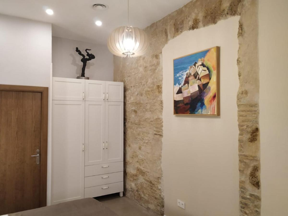 קדיז Gadeiras Suites - Apartamentos Turisticos De 2 Llaves מראה חיצוני תמונה