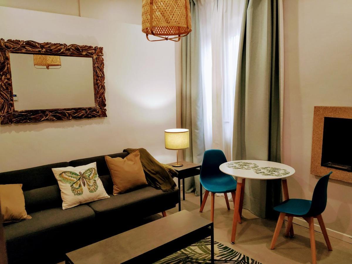 קדיז Gadeiras Suites - Apartamentos Turisticos De 2 Llaves מראה חיצוני תמונה